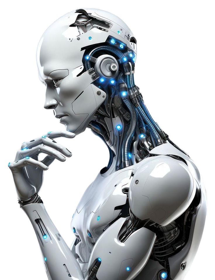 AI Technology Solutions — Datasoft Technologies