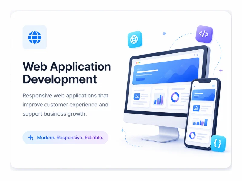 Web Application Development - Datasoft Technologies