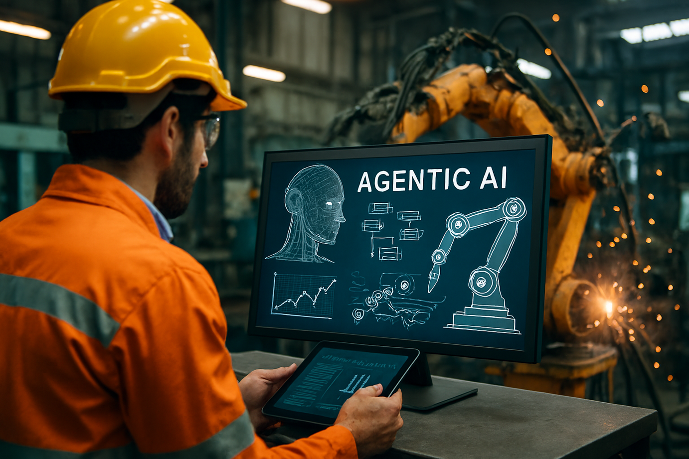 What is Agentic AI? How AI Agents Are Reducing Costs Across Industries